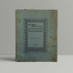 oscar wikde the sphinx first1