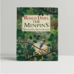 roald dahl the minpins first1