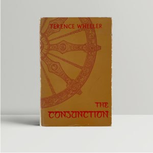 terenvce wheeler conjunction first ed1