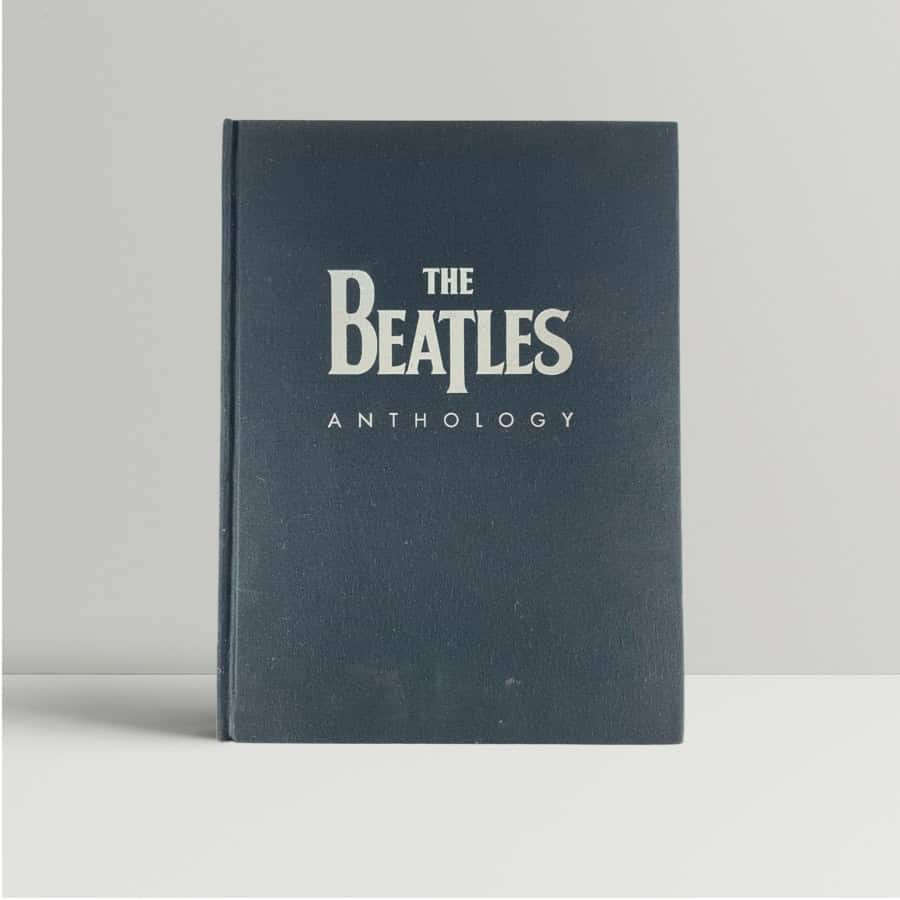 the beatles anthology first1