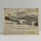 alfred wainwright a lakeland sketchbook first 1