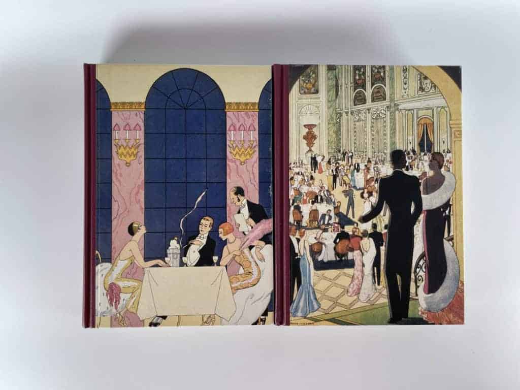 anthony powell a dance to the music of time folio set2