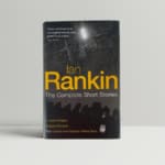 ian rankin the complete short stories signed 1