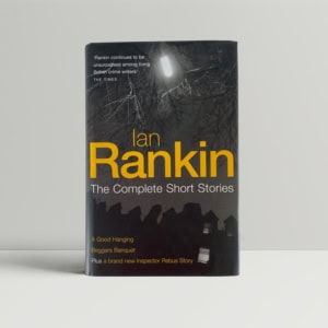 ian rankin the complete short stories signed 1