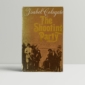 isabel colgate the shooting party first ed1