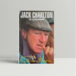 jack charlton autobiography 1