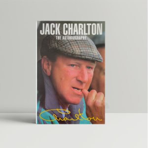 jack charlton autobiography 1