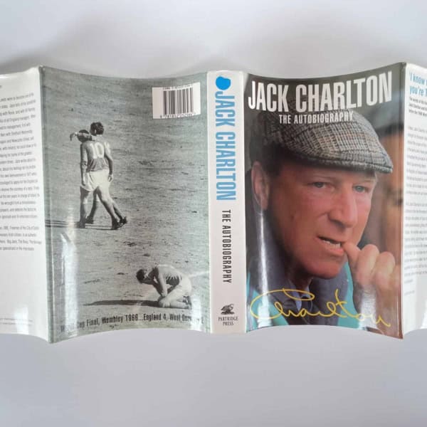 jack charlton autobiography 4