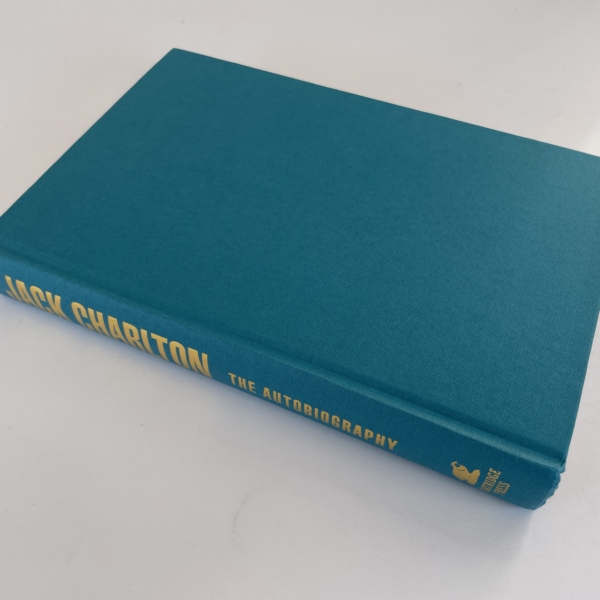 jack charlton biography first ed3
