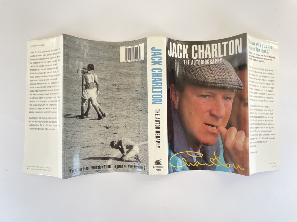 jack charlton biography first ed4