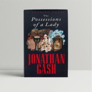 jonathan gash the posessions of a lady firsted1