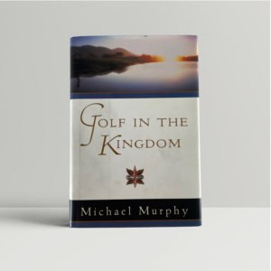 michael murphy golf in the kingdom signed first1