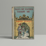 osbert sitwell tales my father taught me first1