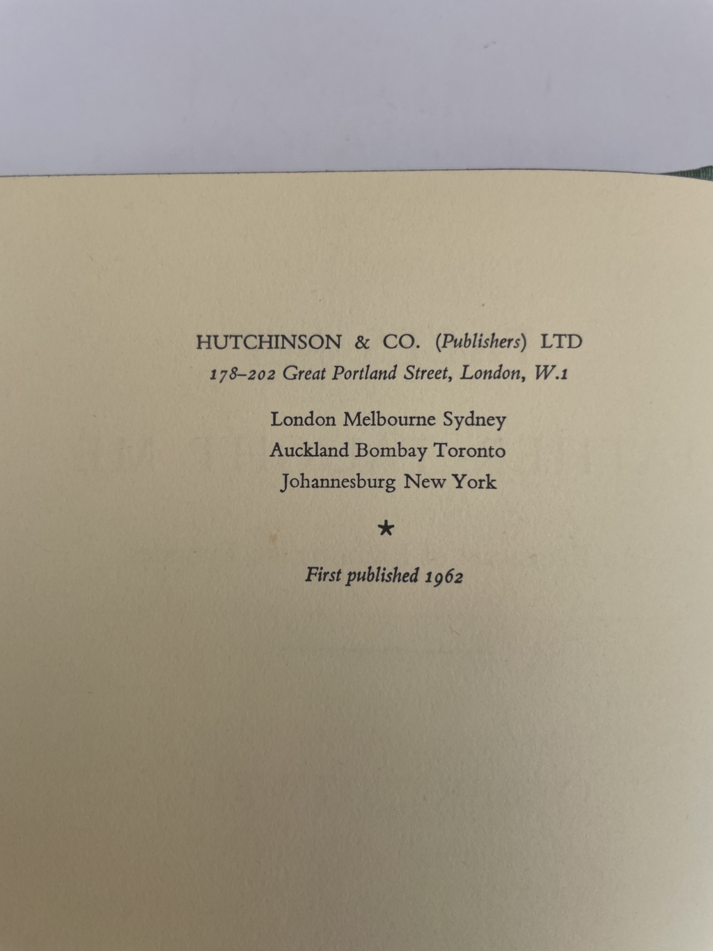 osbert sitwell tales my father taught me first2