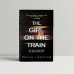 paula hawkins the girl on the train firsted1