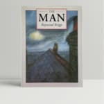 raymond briggs the man first ed1