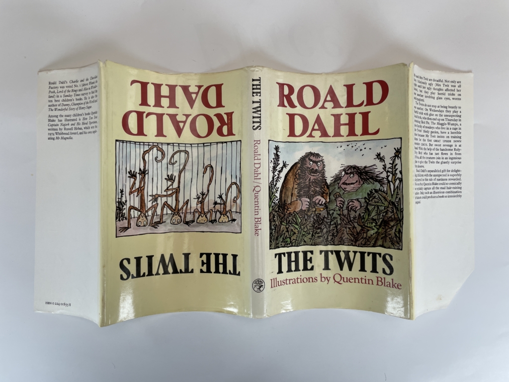 roald dahl the twits firsted4