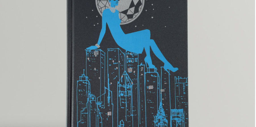 truman capote breakfast at tiffanys first foilio1