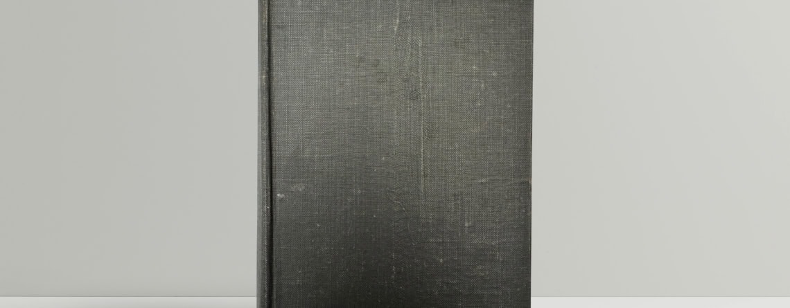 George Orwell - Burmese Days - First UK Edition 1935