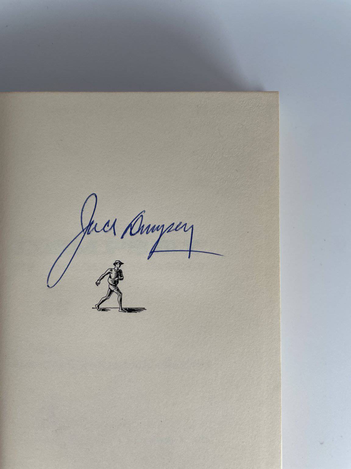 dempsey signed first ed2