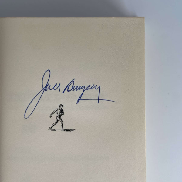 dempsey signed first ed2