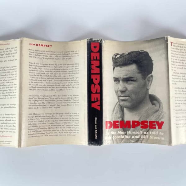 dempsey signed first ed5