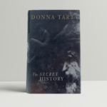 donna tartt the secret history first1