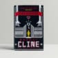 ernest cline ready player one first ed1