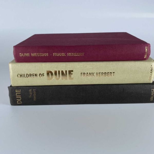 frank herbert dune trilogy5