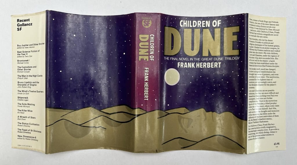 frank herbert dune trilogy6