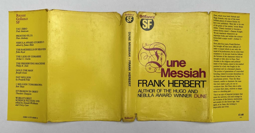 frank herbert dune trilogy8