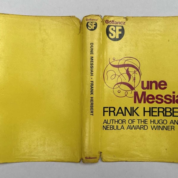 frank herbert dune trilogy8