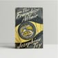 josephine tey the franchise affair first edition