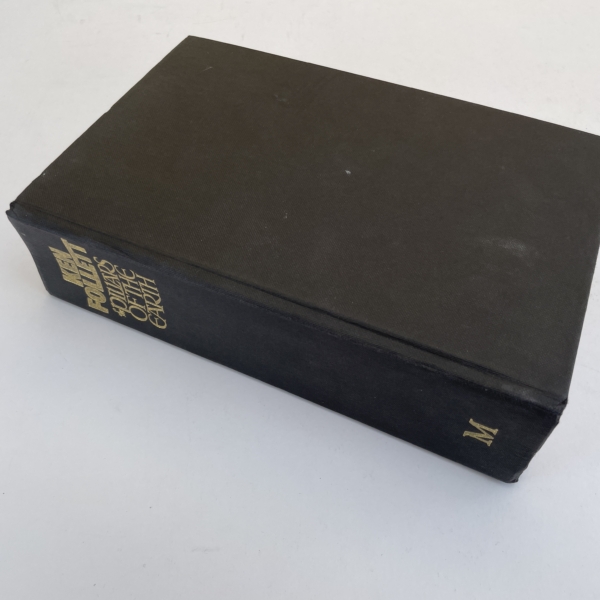 ken follett the pillars of the earth signed 1st 4