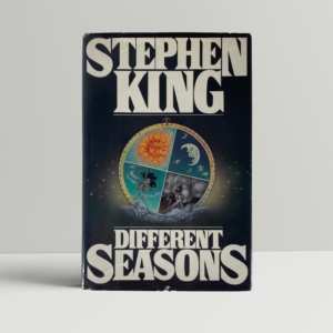 stephen king different seasons first us1