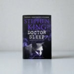 stephen king doctor sleep alt wrapper first uk edi 1