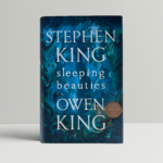 stephen king sleeping beauties first uk 1