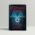 stephen king sleeping beauties first us 1