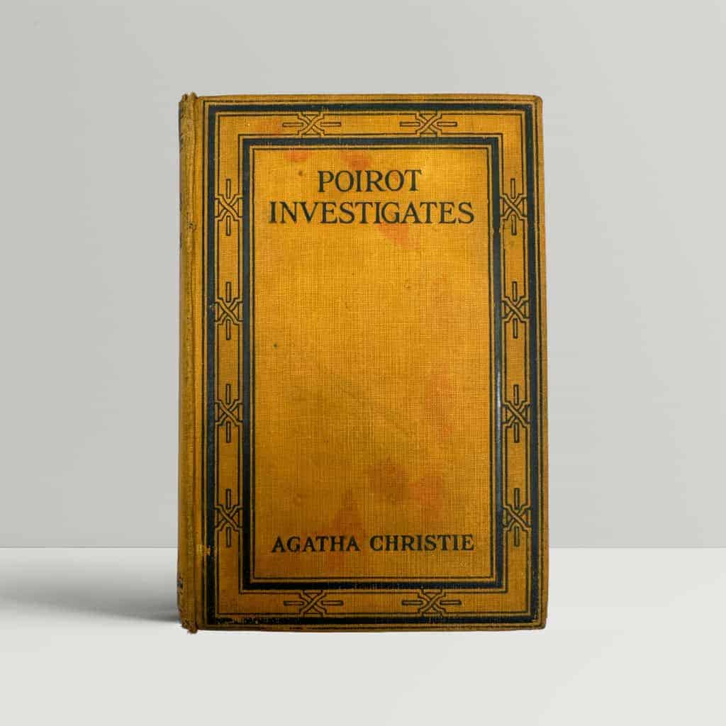 Poirot