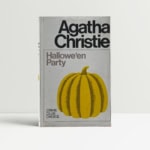 agatha christie halloween party first 385 1