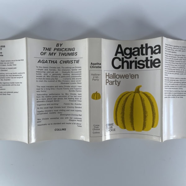 agatha christie halloween party first 385 4