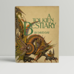 david day a tolkien bestiary first ed1