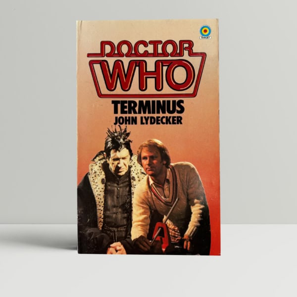 doctor who terminus first 1