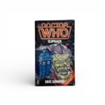 eric saward doctor who slipback first1