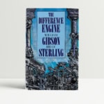 gibson sterling the difference engine first 1