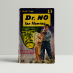 ian fleming dr no pan paperback1