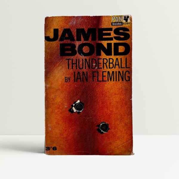 ian fleming thunderball pan paperback1