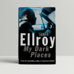 james ellroy my dark place signed1