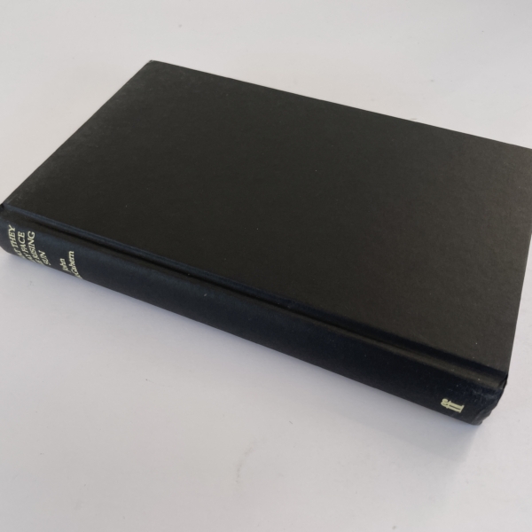 john mcgahern that they may face the rising sun first3