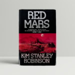 kim stanley robinson red mars first1